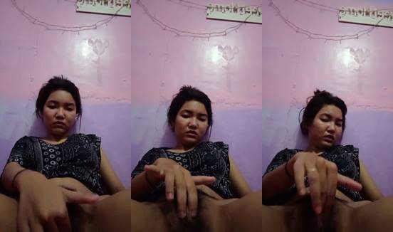 Bokep daisy pelajar sma bangun tidur omek