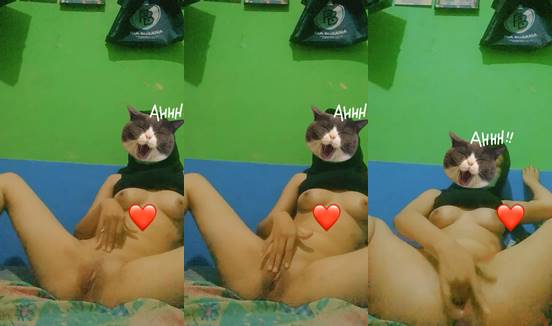 Bokep pap colmek cewek jilbab sampai bunyi