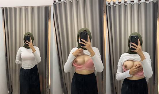 Bokep twitter susu besar desah abg jilbab